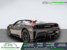 Ferrari 488 4.0 V8 720ch  occasion � Beaupuy - photo n�2