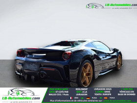 Ferrari 488 , garage LB AUTOMOBILES � Beaupuy