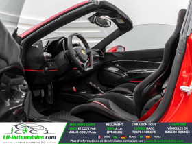 Ferrari 488 4.0 V8 720ch  occasion � Beaupuy - photo n�5