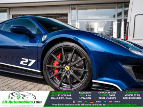 Ferrari 488 4.0 V8 720ch  occasion � Beaupuy - photo n�5