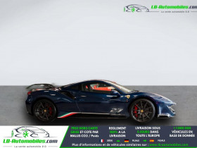 Ferrari 488 4.0 V8 720ch  occasion � Beaupuy - photo n�4