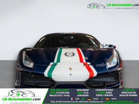Ferrari 488 4.0 V8 720ch  occasion � Beaupuy - photo n�3
