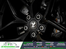 Ferrari 488 4.0 V8 720ch  occasion � Beaupuy - photo n�3