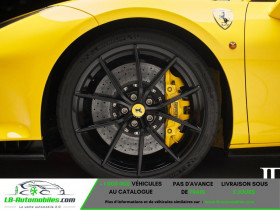 Ferrari 488 4.0 V8 720ch  occasion � Beaupuy - photo n�7