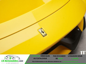 Ferrari 488 4.0 V8 720ch  occasion � Beaupuy - photo n�5