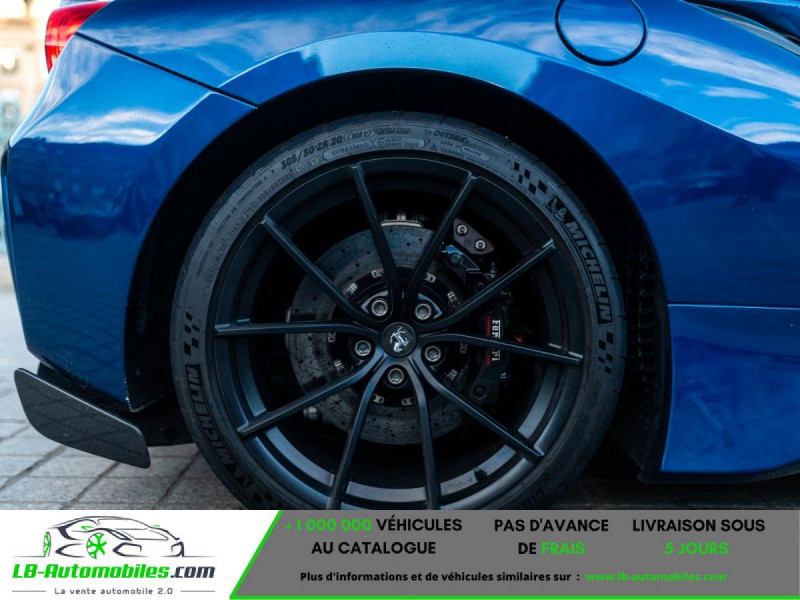 Ferrari 488 4.0 V8 720ch  occasion � Beaupuy - photo n�4