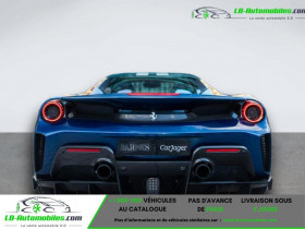 Ferrari 488 4.0 V8 720ch  occasion � Beaupuy - photo n�3