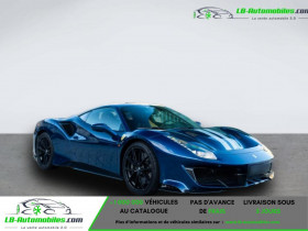 Ferrari 488 , garage LB AUTOMOBILES � Beaupuy