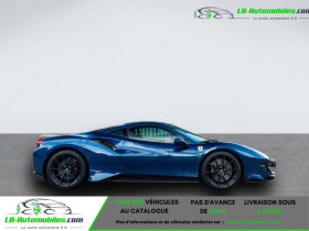 Ferrari 488 4.0 V8 720ch  occasion � Beaupuy - photo n�2