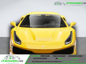 Ferrari 488 4.0 V8 720ch  occasion � Beaupuy - photo n�2