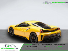 Ferrari 488 , garage LB AUTOMOBILES � Beaupuy
