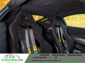 Ferrari 488 4.0 V8 720ch  occasion � Beaupuy - photo n�4