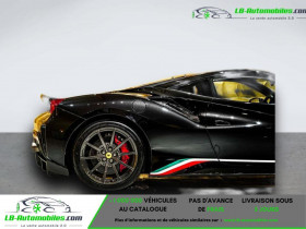 Ferrari 488 4.0 V8 720ch  occasion � Beaupuy - photo n�2