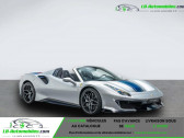 Ferrari 488 4.0 V8 720ch  � Beaupuy 31