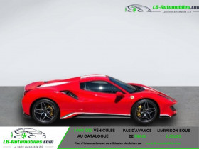 Ferrari 488 4.0 V8 720ch  occasion � Beaupuy - photo n�3