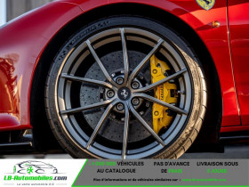 Ferrari 488 4.0 V8 720ch  occasion � Beaupuy - photo n�5