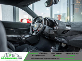 Ferrari 488 4.0 V8 720ch  occasion � Beaupuy - photo n�4