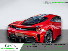 Ferrari 488 , garage LB AUTOMOBILES � Beaupuy