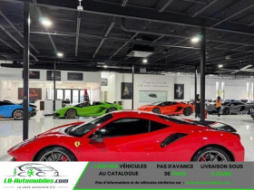Ferrari 488 4.0 V8 720ch  occasion � Beaupuy - photo n�4