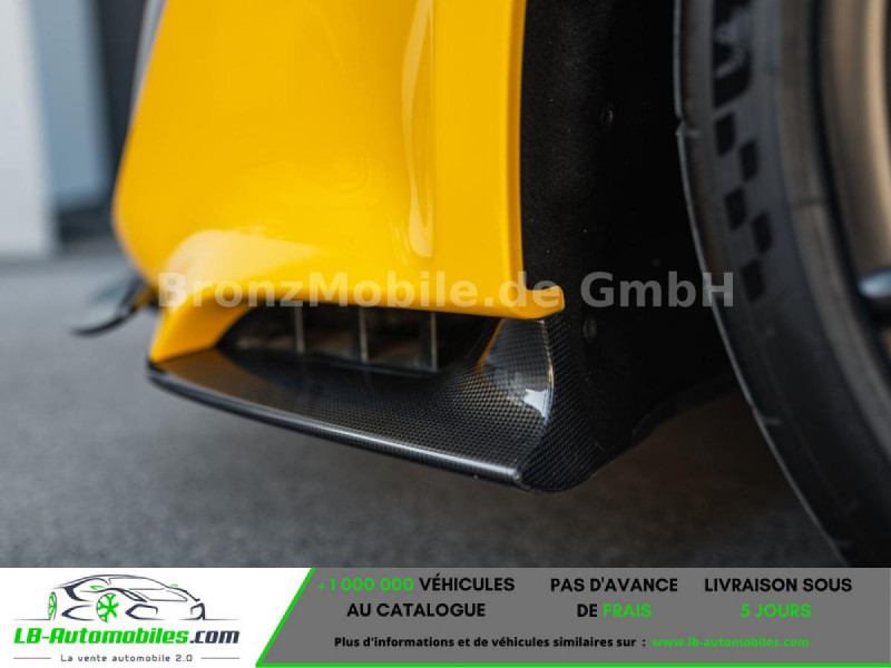Ferrari 488 4.0 V8 720ch  occasion � Beaupuy - photo n�3