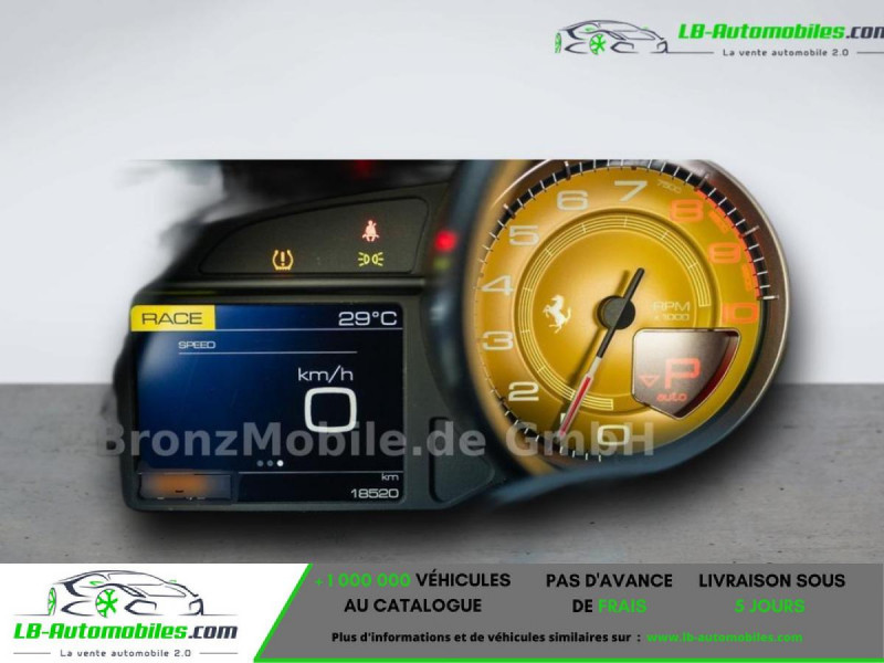 Ferrari 488 4.0 V8 720ch  occasion � Beaupuy - photo n�2
