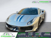 Annonce Ferrari 488 occasion Essence 4.0 V8 720ch � Beaupuy