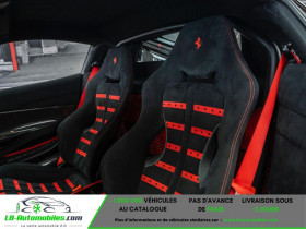 Ferrari 488 4.0 V8 720ch  occasion � Beaupuy - photo n�4