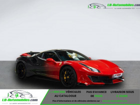 Ferrari 488 4.0 V8 720ch  occasion � Beaupuy - photo n�2