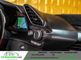 Ferrari 488 4.0 V8 720ch  occasion � Beaupuy - photo n�5