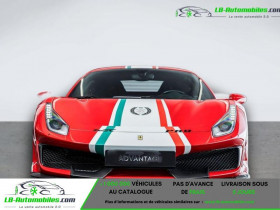 Ferrari 488 4.0 V8 720ch  occasion � Beaupuy - photo n�2