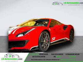 Ferrari 488 , garage LB AUTOMOBILES � Beaupuy