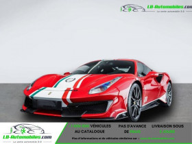 Ferrari 488 , garage LB AUTOMOBILES � Beaupuy