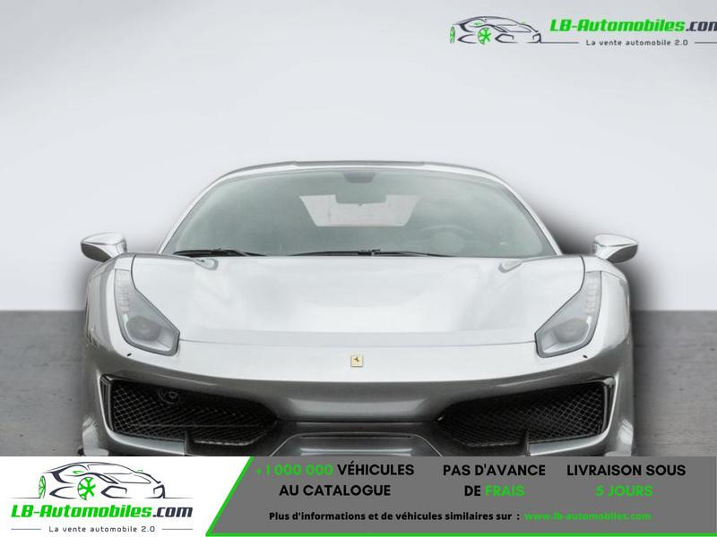 Ferrari 488 4.0 V8 720ch  occasion  Beaupuy - photo n4
