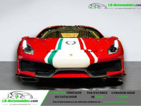 Ferrari 488 4.0 V8 720ch  occasion � Beaupuy - photo n�4