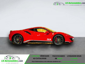 Ferrari 488 4.0 V8 720ch  occasion � Beaupuy - photo n�3