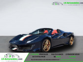 Ferrari 488 4.0 V8 720ch   Beaupuy 31