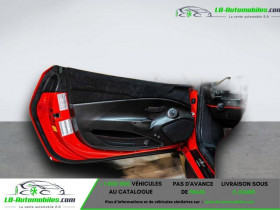 Ferrari 488 4.0 V8 720ch  occasion � Beaupuy - photo n�2