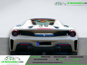 Ferrari 488 4.0 V8 720ch  occasion � Beaupuy - photo n�5
