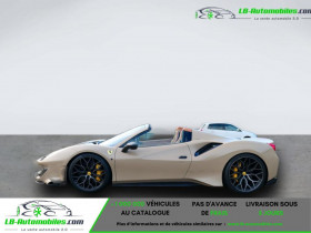 Ferrari 488 4.0 V8 720ch  occasion � Beaupuy - photo n�4