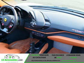 Ferrari 488 4.0 V8 720ch  occasion � Beaupuy - photo n�3