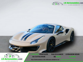 Ferrari 488 4.0 V8 720ch  occasion � Beaupuy - photo n�2