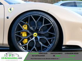 Ferrari 488 4.0 V8 720ch  occasion � Beaupuy - photo n�7