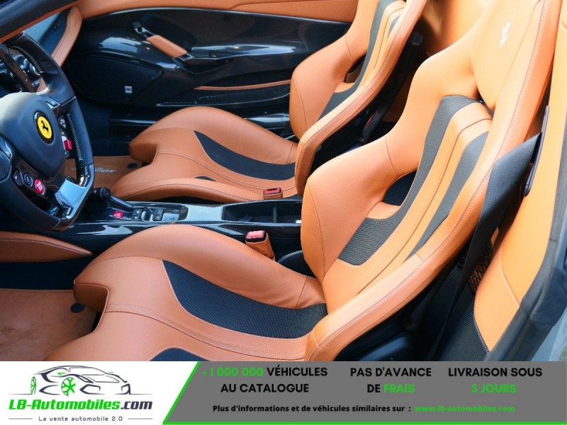 Ferrari 488 4.0 V8 720ch  occasion � Beaupuy - photo n�6