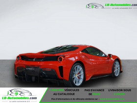 Ferrari 488 4.0 V8 720ch  occasion � Beaupuy - photo n�2