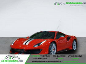 Ferrari 488 , garage LB AUTOMOBILES � Beaupuy