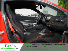 Ferrari 488 4.0 V8 720ch  occasion � Beaupuy - photo n�3