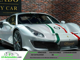 Ferrari 488 4.0 V8 720ch  occasion � Beaupuy - photo n�2