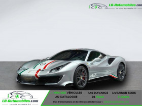 Ferrari 488 , garage LB AUTOMOBILES � Beaupuy