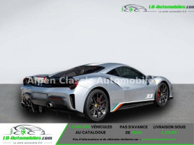 Ferrari 488 4.0 V8 720ch  occasion  Beaupuy - photo n2