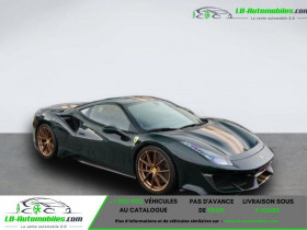 Ferrari 488 4.0 V8 720ch  occasion  Beaupuy - photo n2